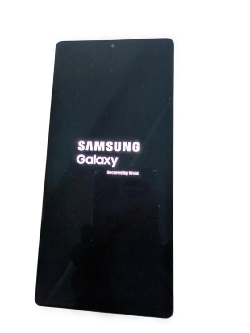 超美品のGalaxy S25 Ultra送料込み 激安理由は韓国版　日本語化可能