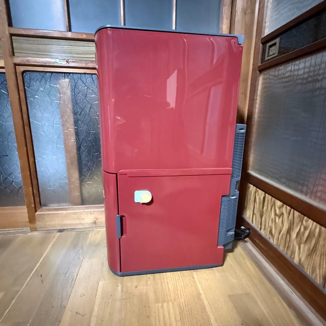 ライスクール 保冷米びつ HRC-10S エムケー精工 米櫃 保冷 冷蔵