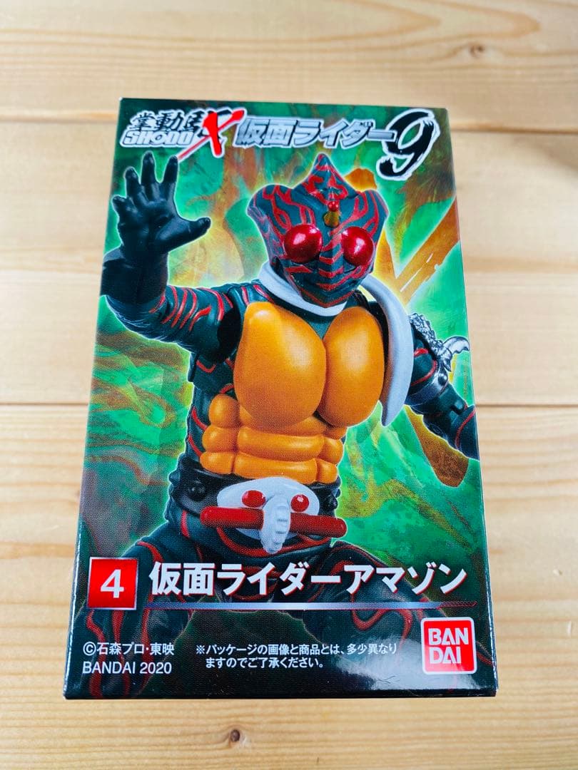 仮面ライダー　フィギュア　昭和レトロ　食玩　特撮　怪人　可動　アクション　まとめ