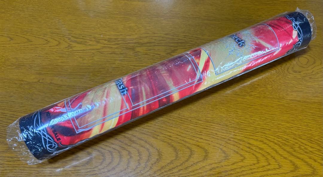 バトルスピリッツ　海外製プレイマット　新品　その2