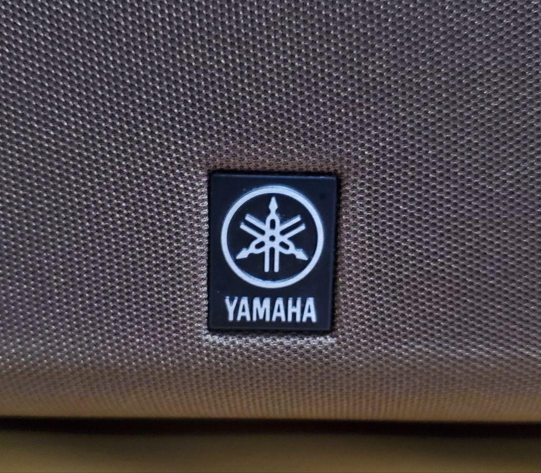 美品 YAMAHA YST-SW45 サブウーファー