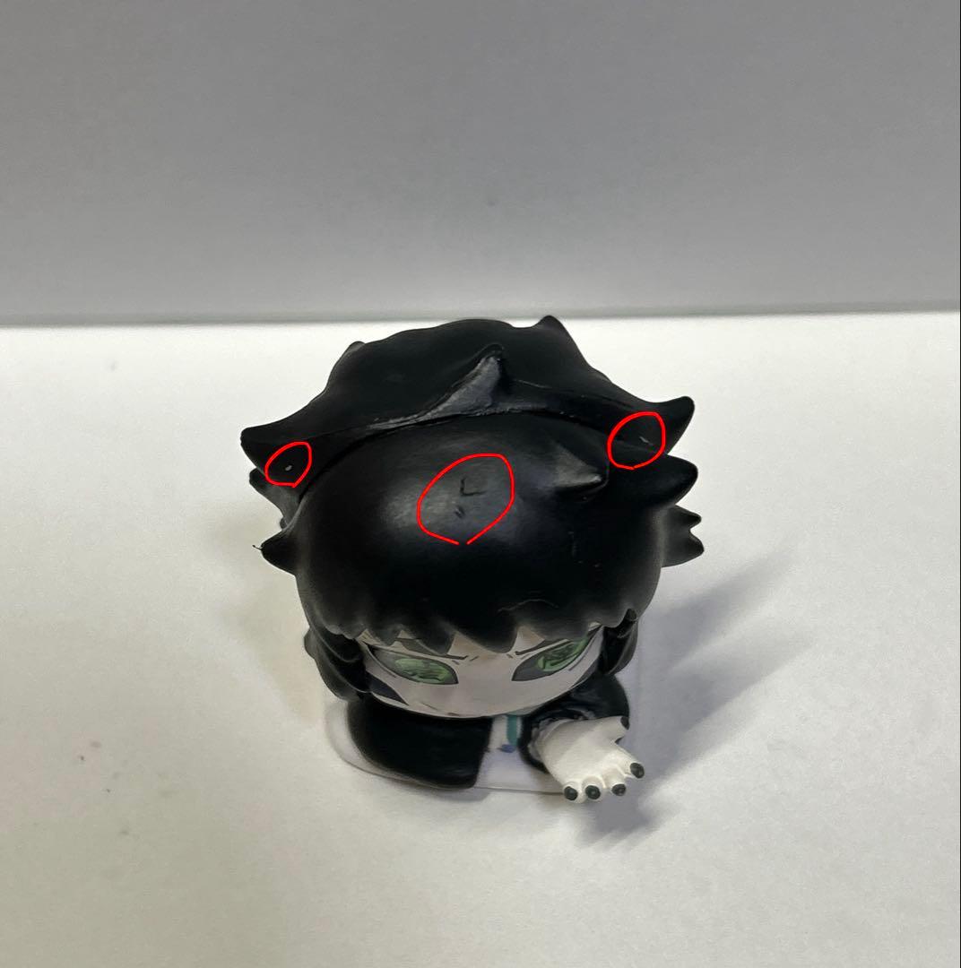 鬼滅の刃　獪岳 まとめ売り