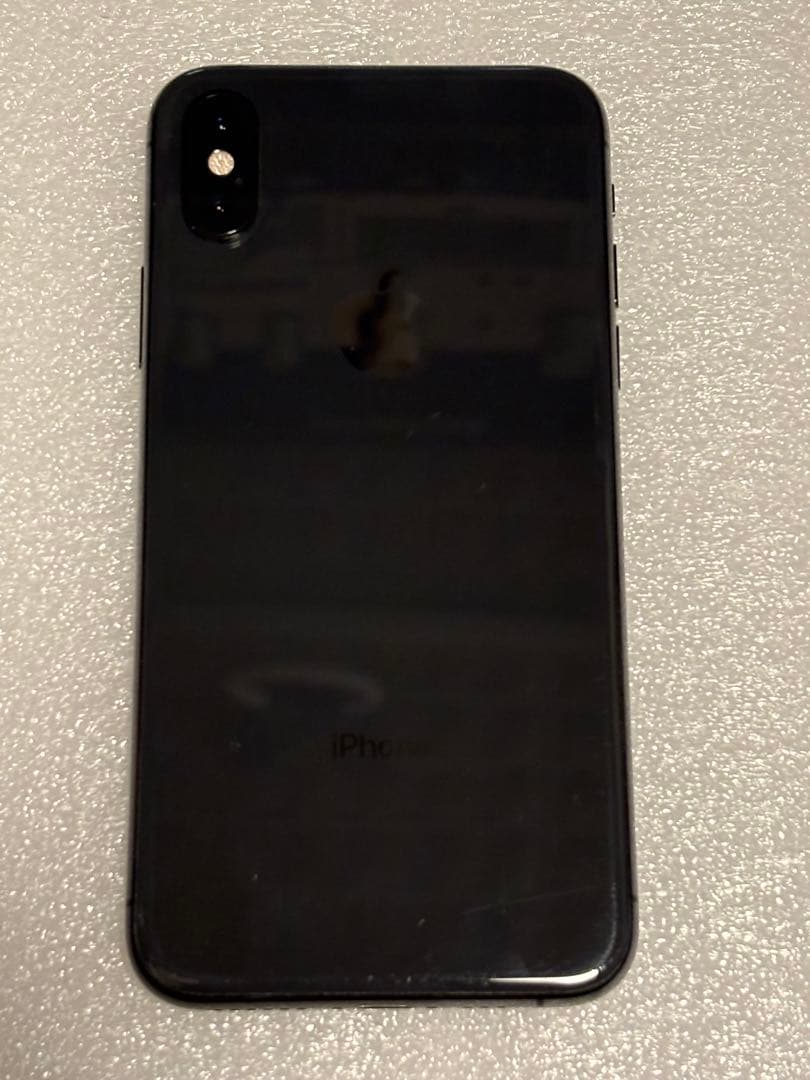 M*y様 iPhone Xs