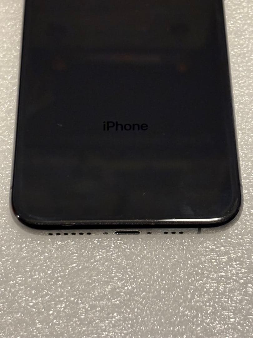 M*y様 iPhone Xs