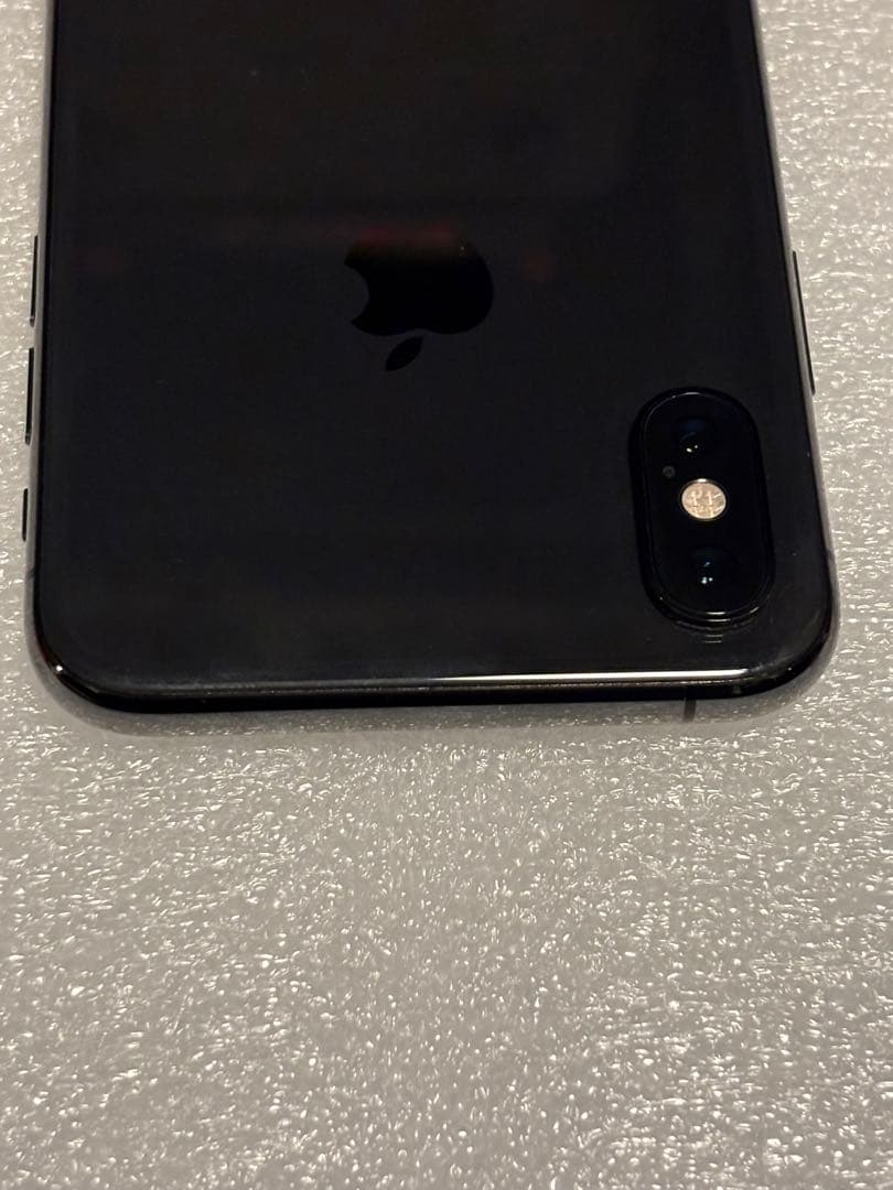 M*y様 iPhone Xs