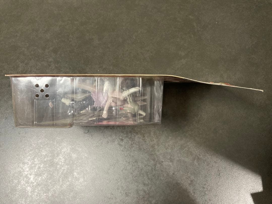 [限定値下げ] NARUTO ナルト 君麻呂　呪印2 フィギュア