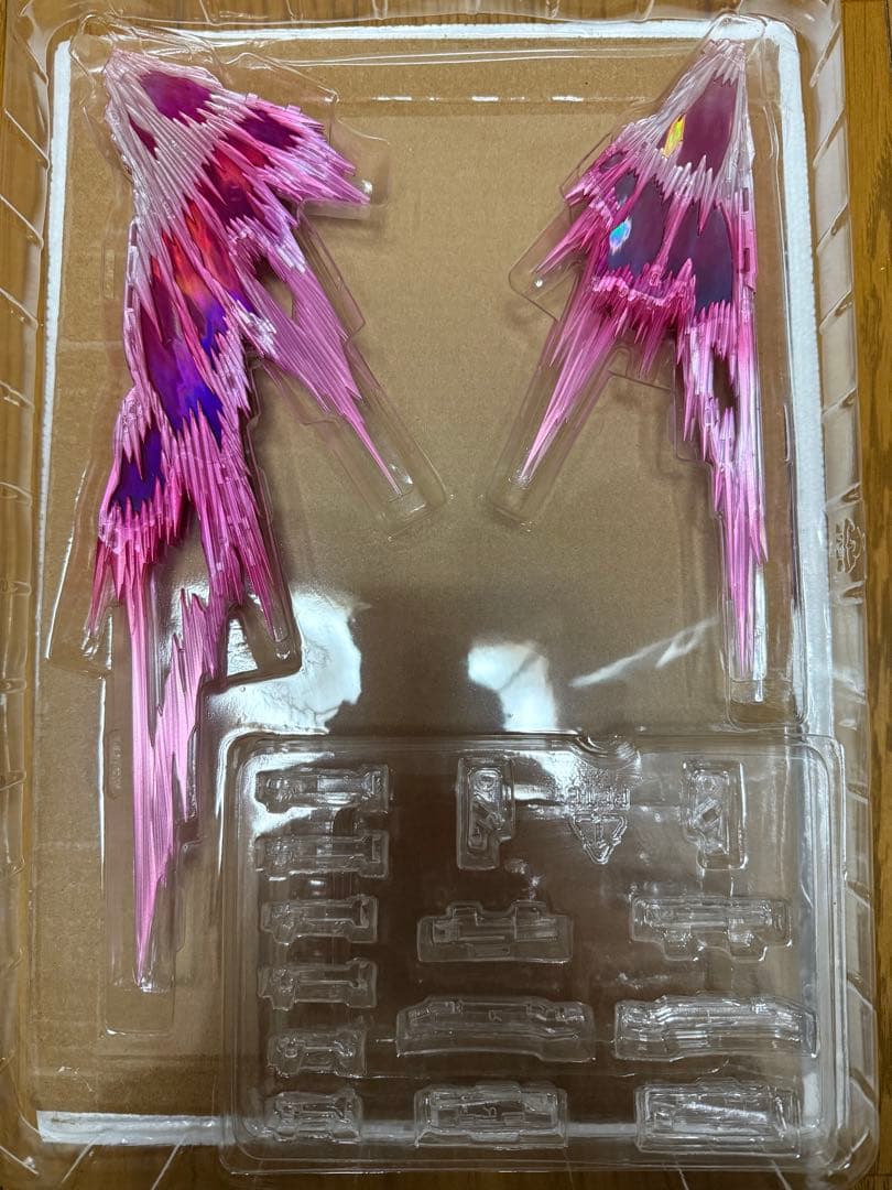 LBUILD 3点セット ストライクフリーダム デスティニー [開封品]