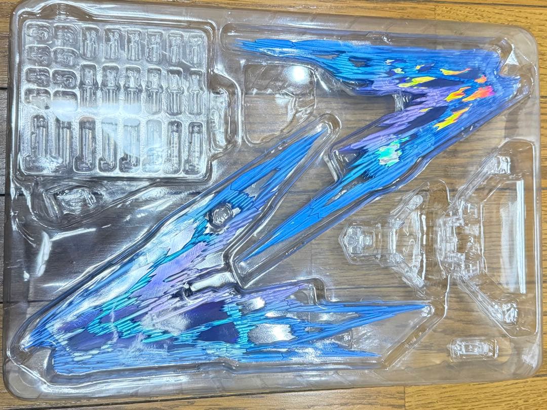 LBUILD 3点セット ストライクフリーダム デスティニー [開封品]