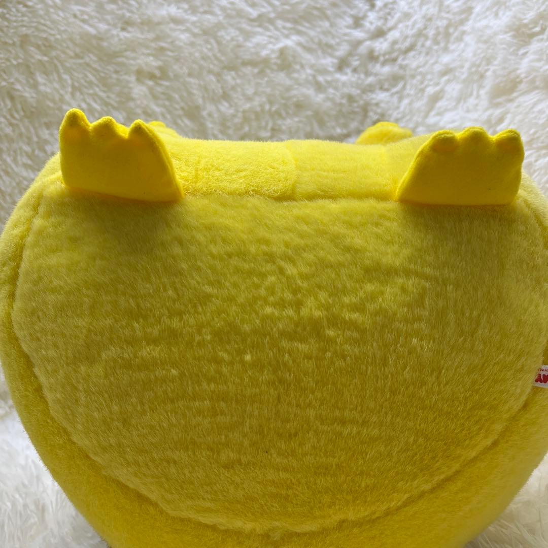 TOMY 等身大 初期 ピカチュウ 1/1 ぬいぐるみ