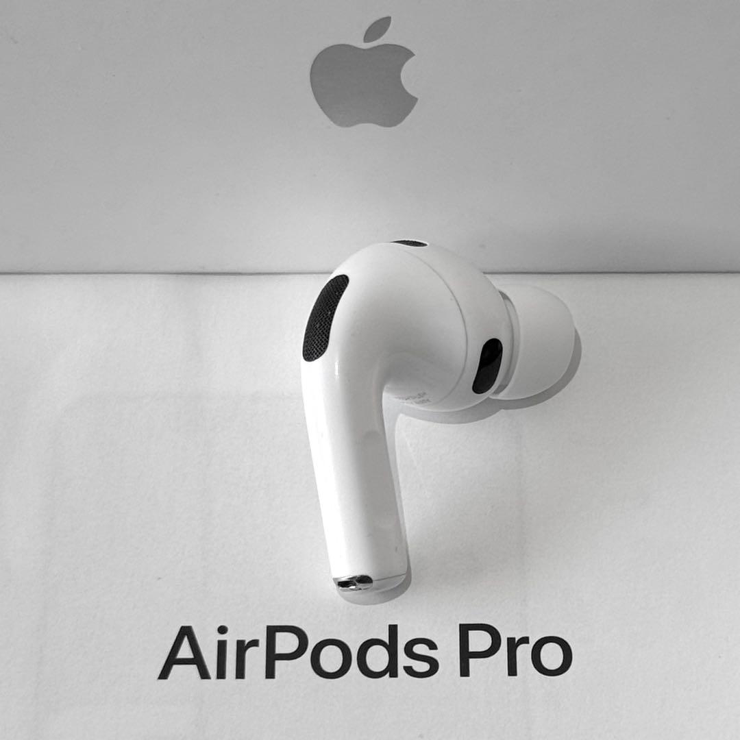 【純正品】Apple AirPods Pro 第3世代 右耳のみ