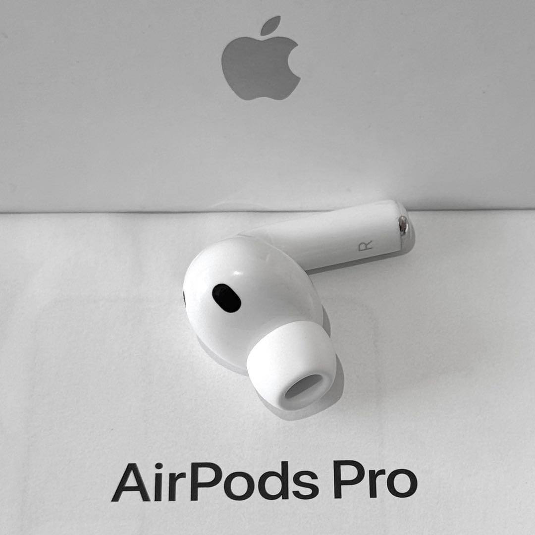 【純正品】Apple AirPods Pro 第3世代 右耳のみ
