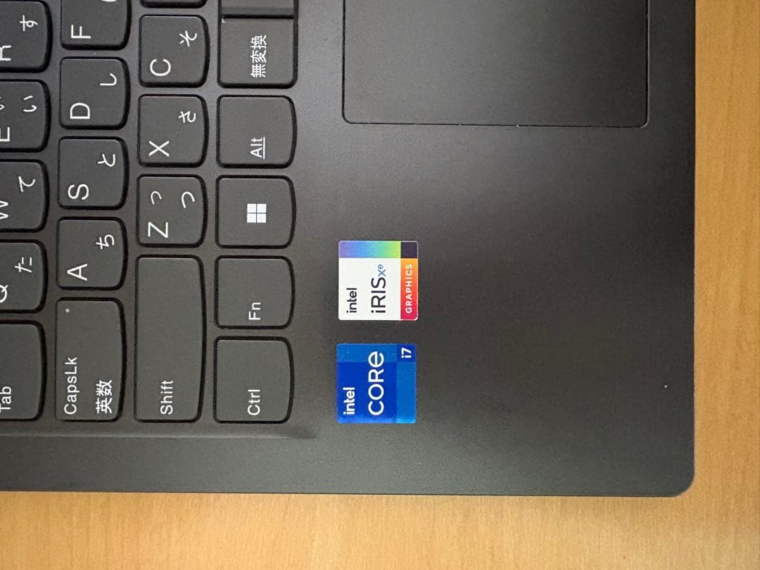 Windowsノート本体 s9o1s LAVIE