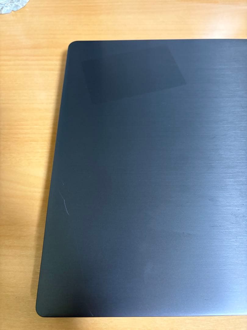 Windowsノート本体 s9o1s LAVIE