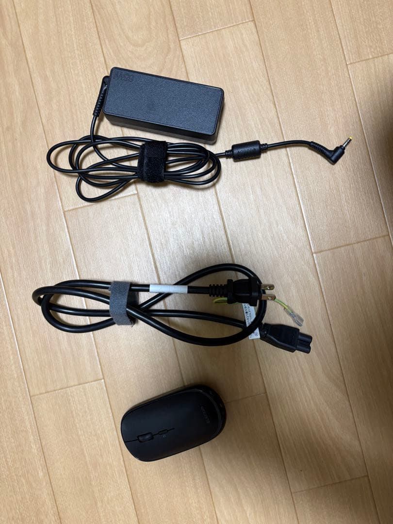 Windowsノート本体 s9o1s LAVIE