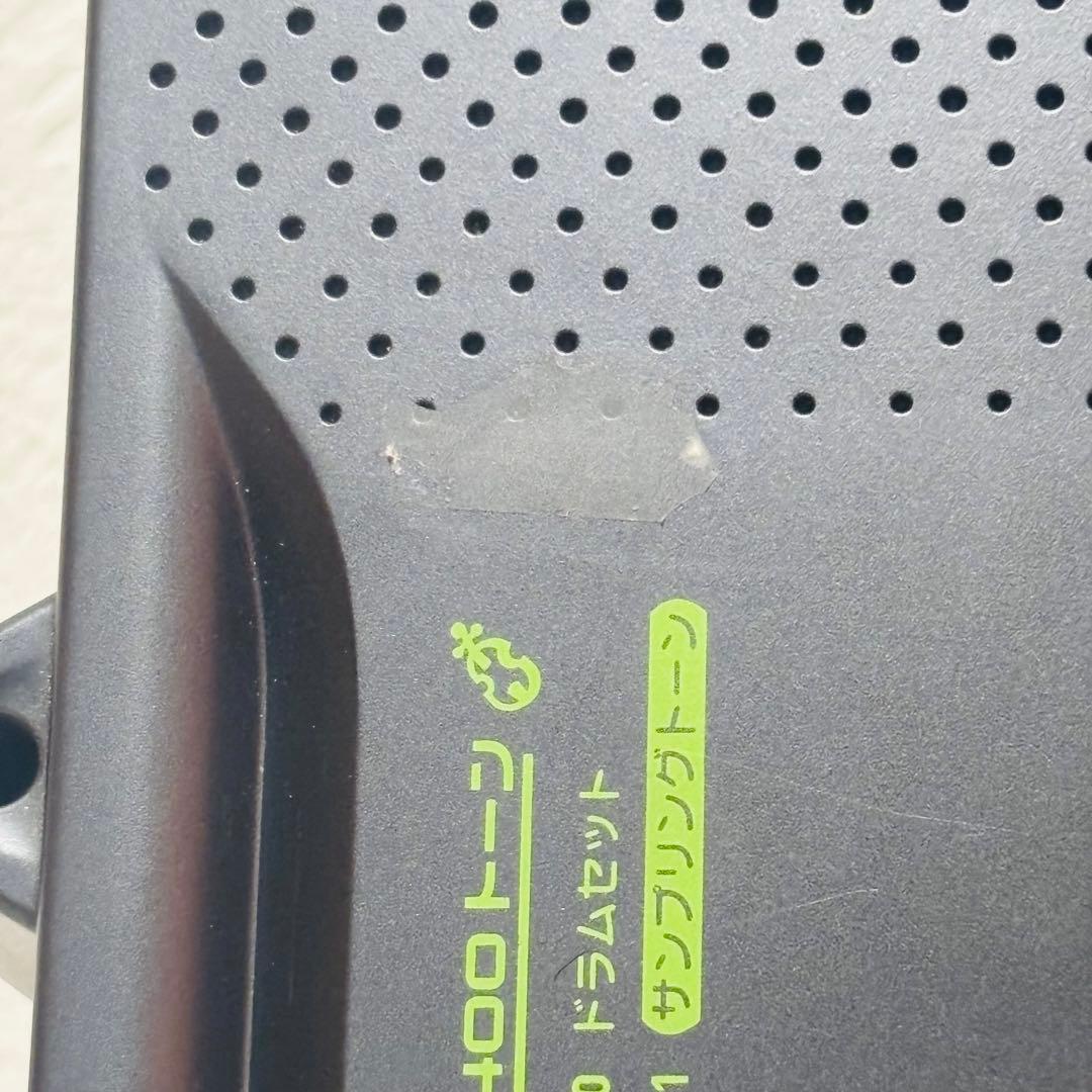 CASIO 電子キーボード CTK-2000 61鍵 動作品 アダプター付