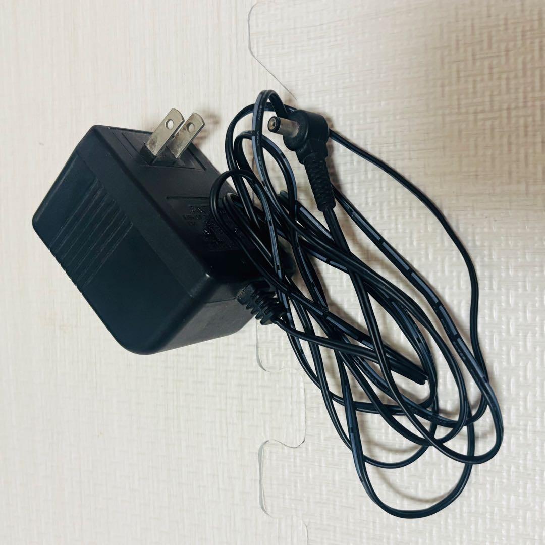 CASIO 電子キーボード CTK-2000 61鍵 動作品 アダプター付