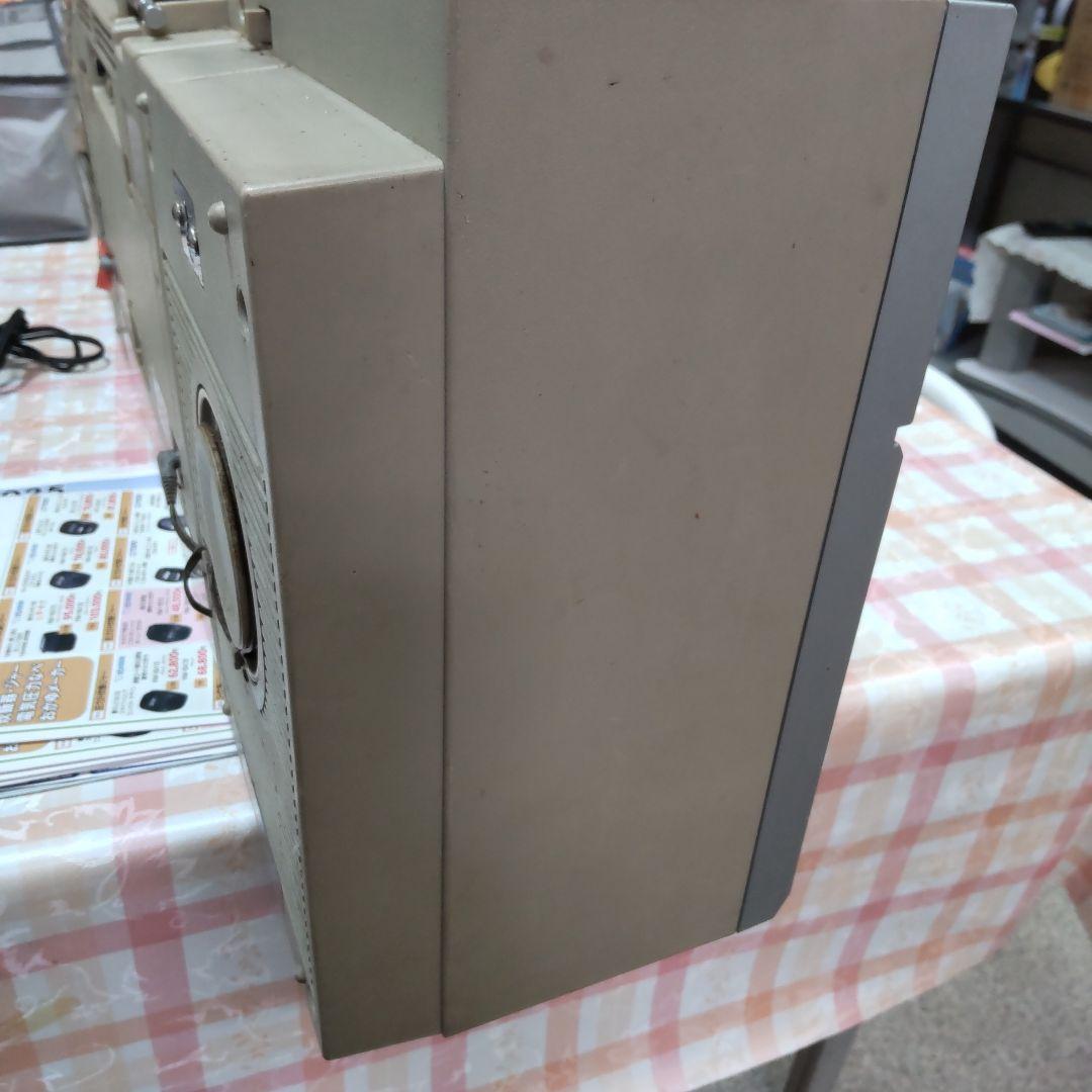 メロディーサーチャー MR-990 ラジカセ レトロ