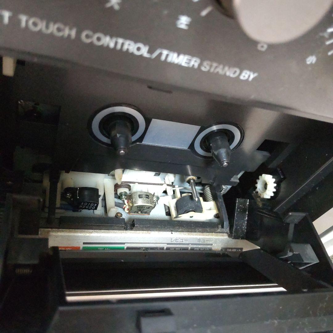 メロディーサーチャー MR-990 ラジカセ レトロ