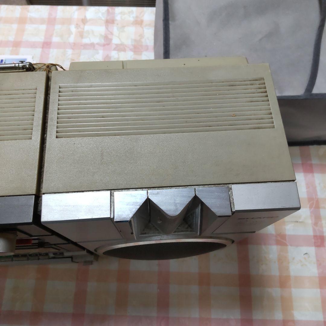 メロディーサーチャー MR-990 ラジカセ レトロ