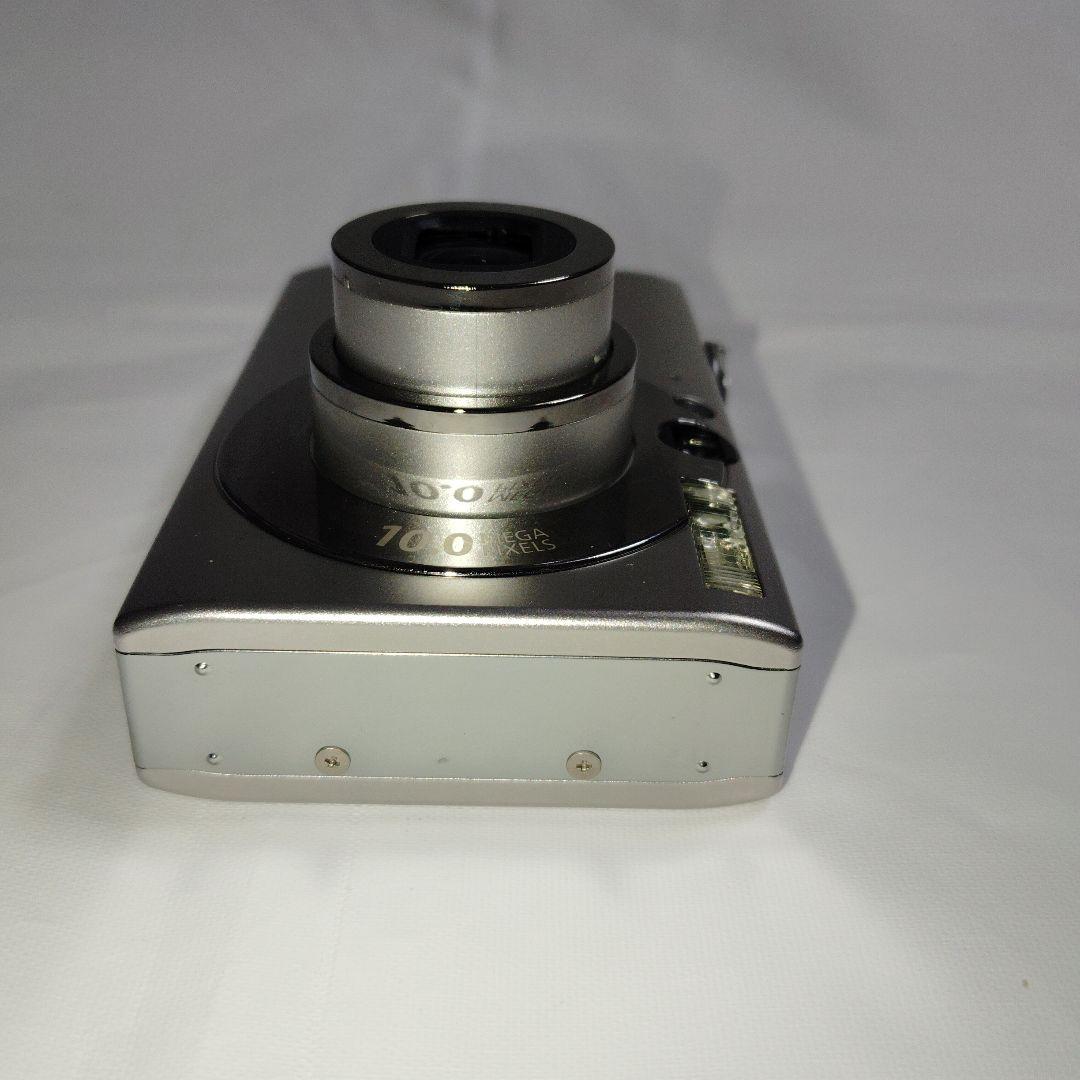 IXY DIGITAL 25IS PC1262 Canon IXYケース付