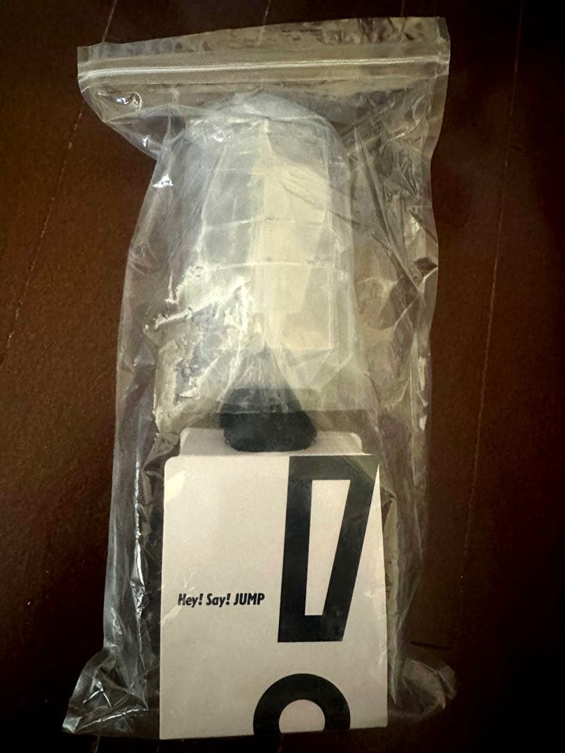 ペンライト・リングライト Hey! Say! JUMP オリジナルペンライト