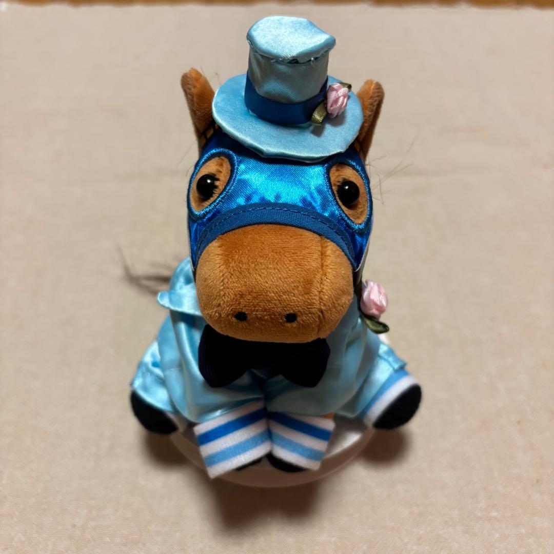 アイドルホース❣️ドレス❣️マント❣️