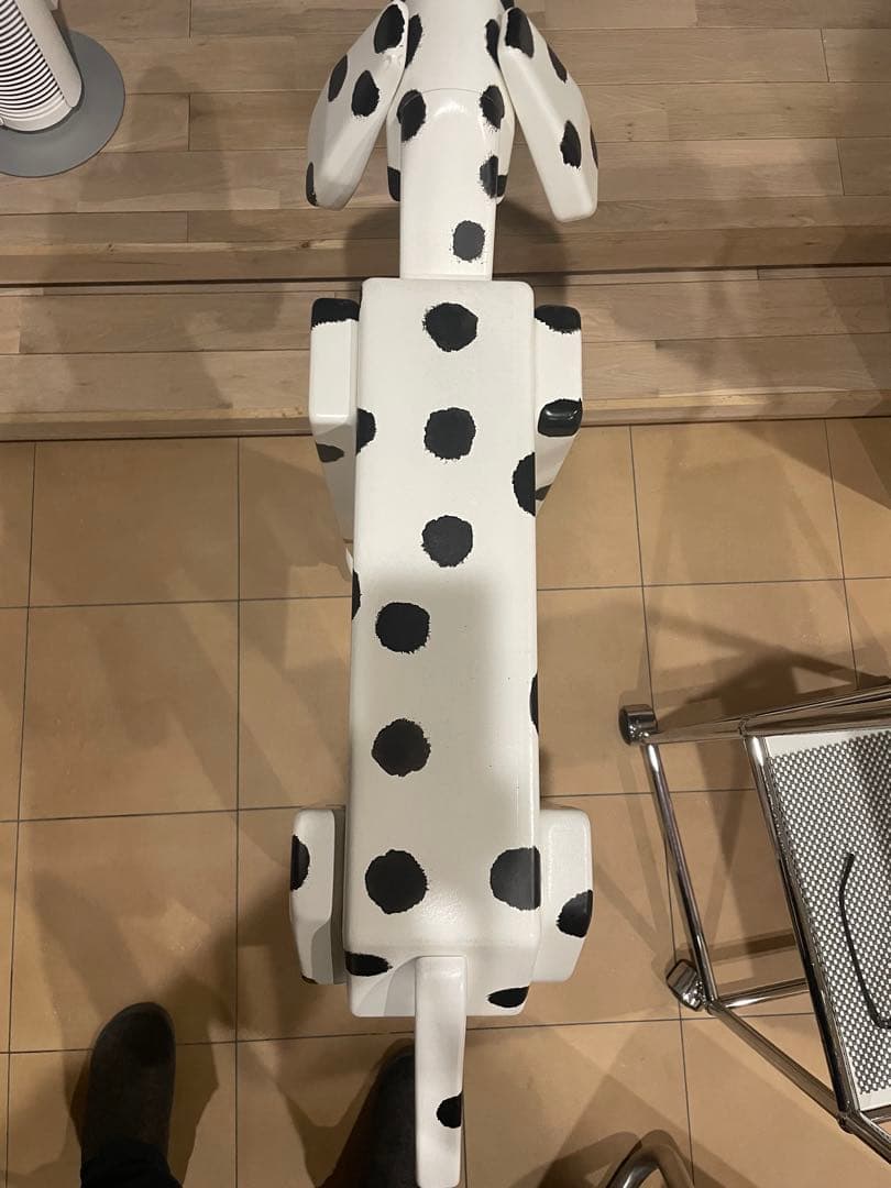 Pit the Massive Dog お値下げ不可