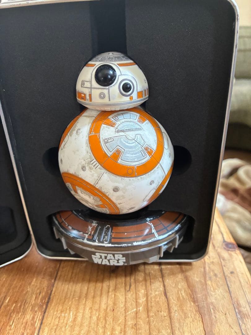 BB8 sphero スペシャルエディション　フォースバンド付