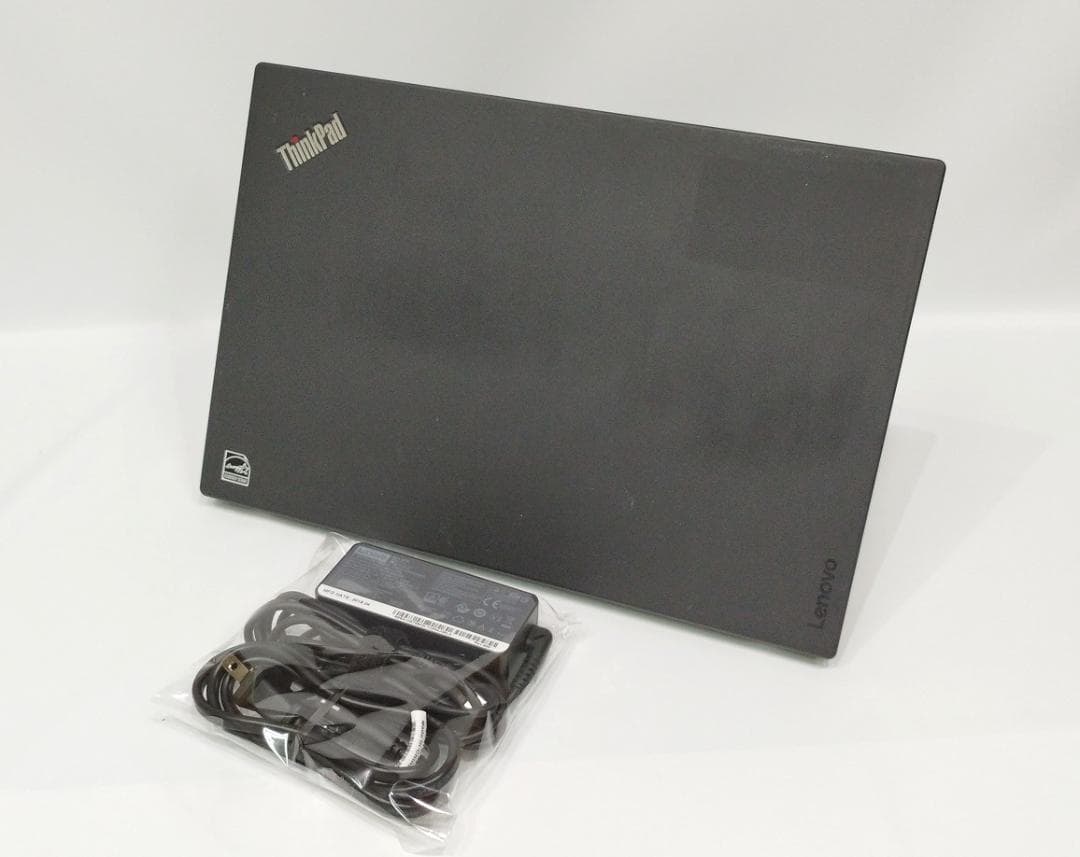 Windowsノート本体 14 FHD X1CARBON I5 20K4-0032JP 8GB SSD
