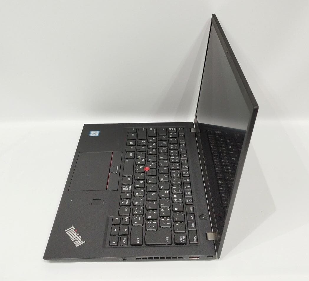 Windowsノート本体 14 FHD X1CARBON I5 20K4-0032JP 8GB SSD