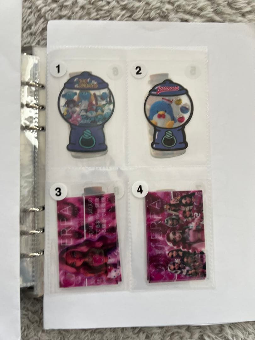 アメステ アメキャラ サンリオ アニメ 子供図鑑