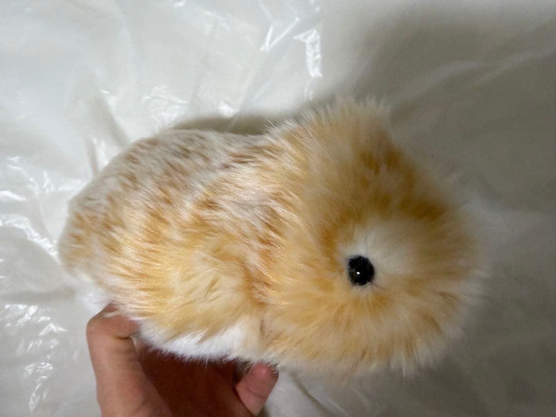 【美品】Moflin モフリンPE-M10GD AIペットゴールド