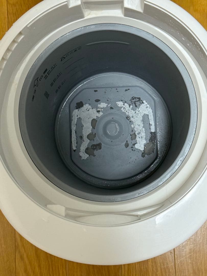 象印　EE-RR50 スチーム式加湿器
