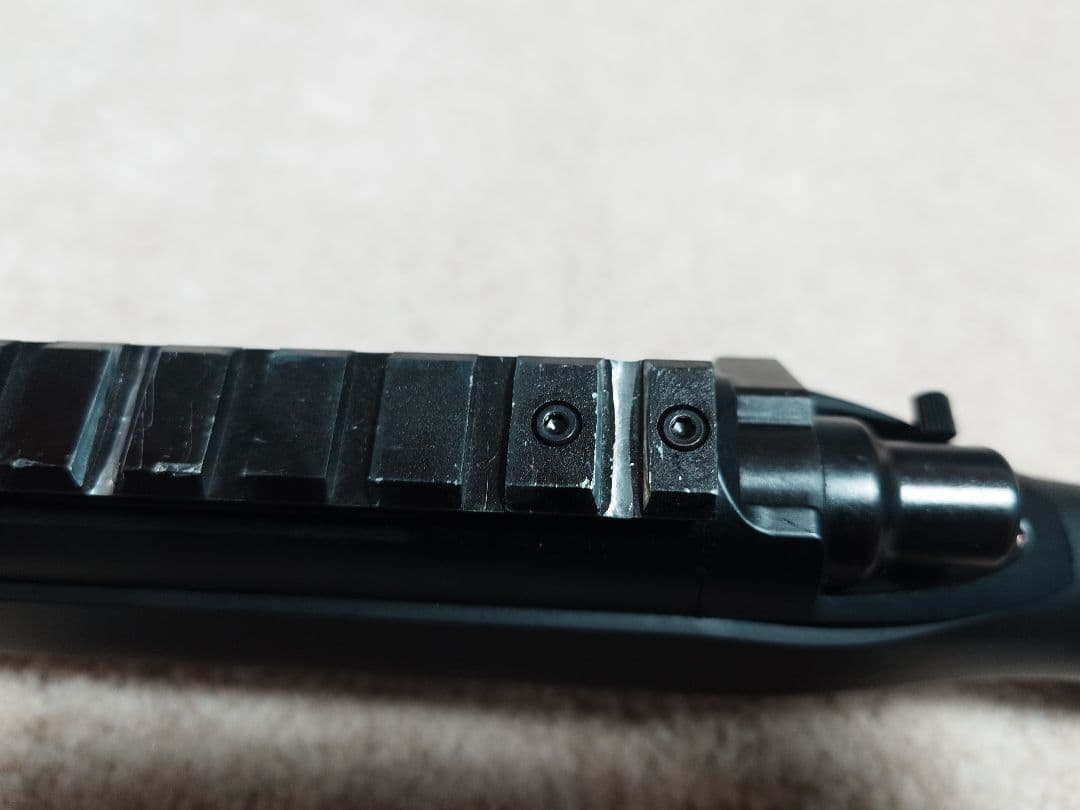 VSR-10 プロスナイパーG SPEC