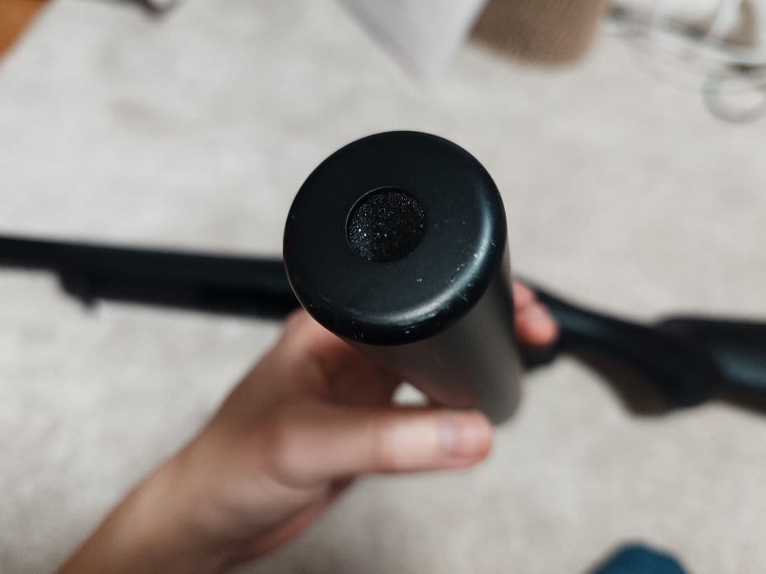 VSR-10 プロスナイパーG SPEC