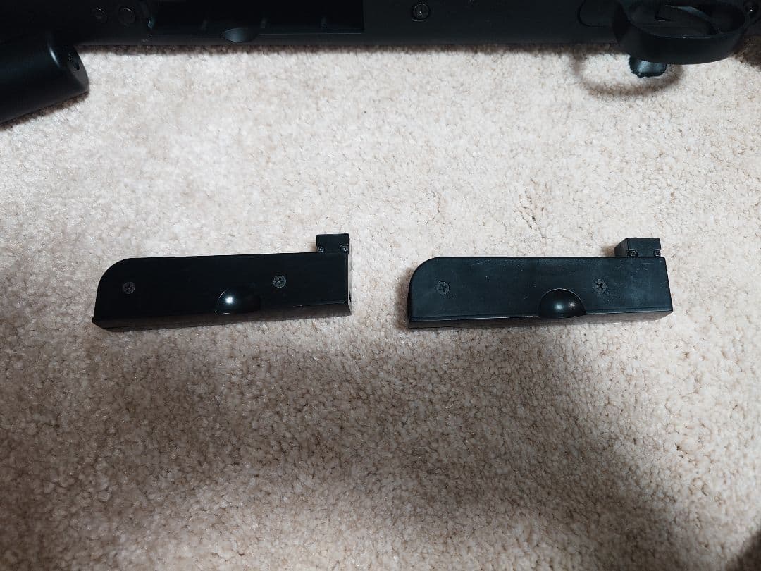 VSR-10 プロスナイパーG SPEC