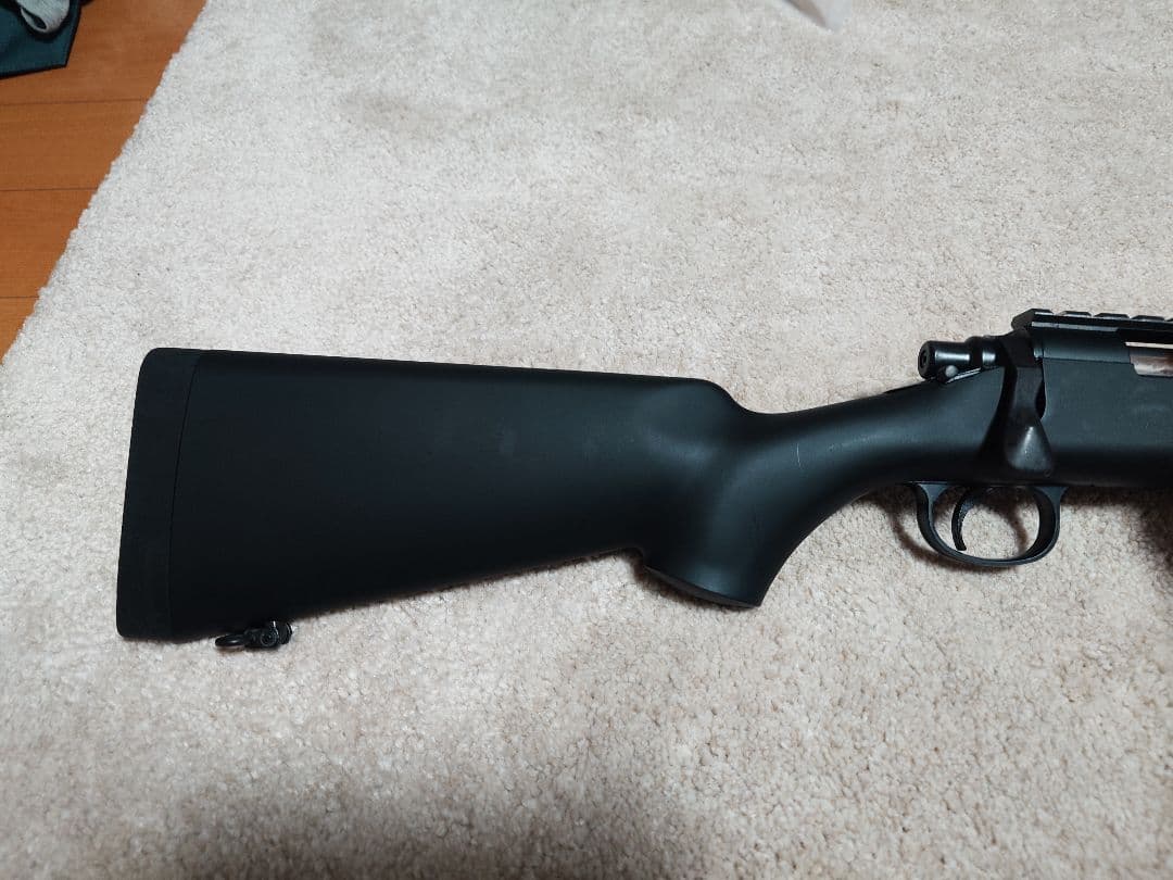 VSR-10 プロスナイパーG SPEC