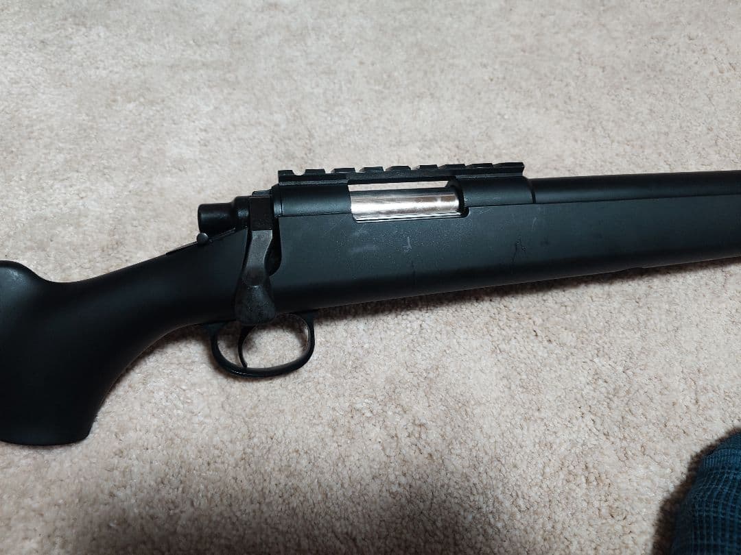 VSR-10 プロスナイパーG SPEC