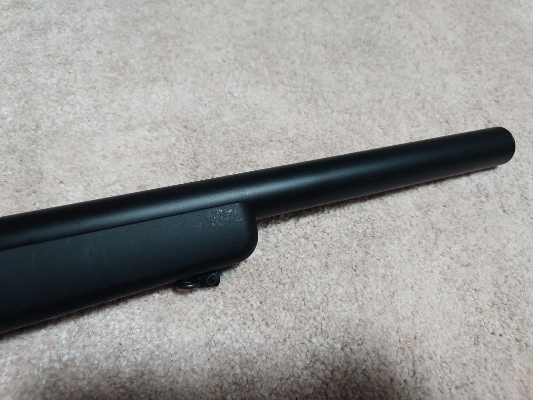 VSR-10 プロスナイパーG SPEC