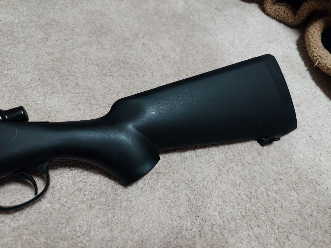 VSR-10 プロスナイパーG SPEC