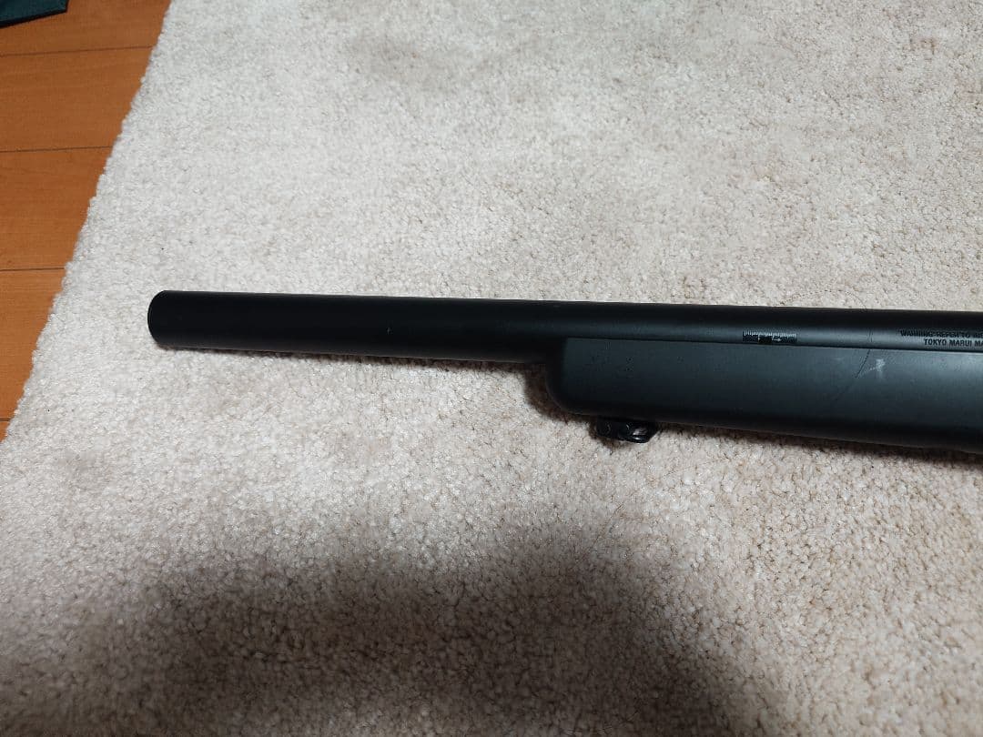 VSR-10 プロスナイパーG SPEC