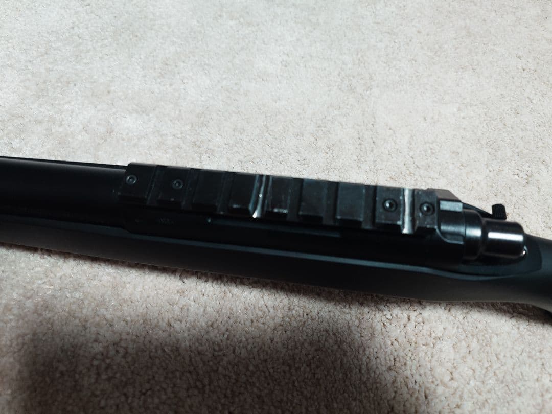 VSR-10 プロスナイパーG SPEC