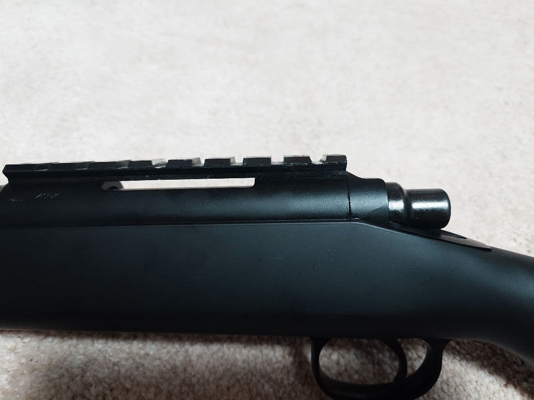 VSR-10 プロスナイパーG SPEC