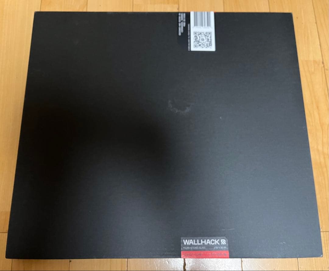 マウス・トラックボール WALLHACK Frenzy Sora