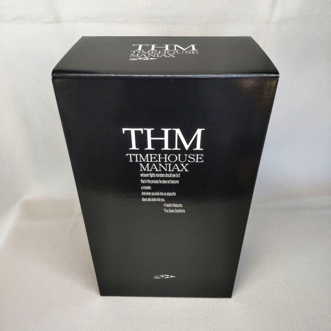 〈未使用〉THM-23 仮面ライダークウガ アメイジングマイティ