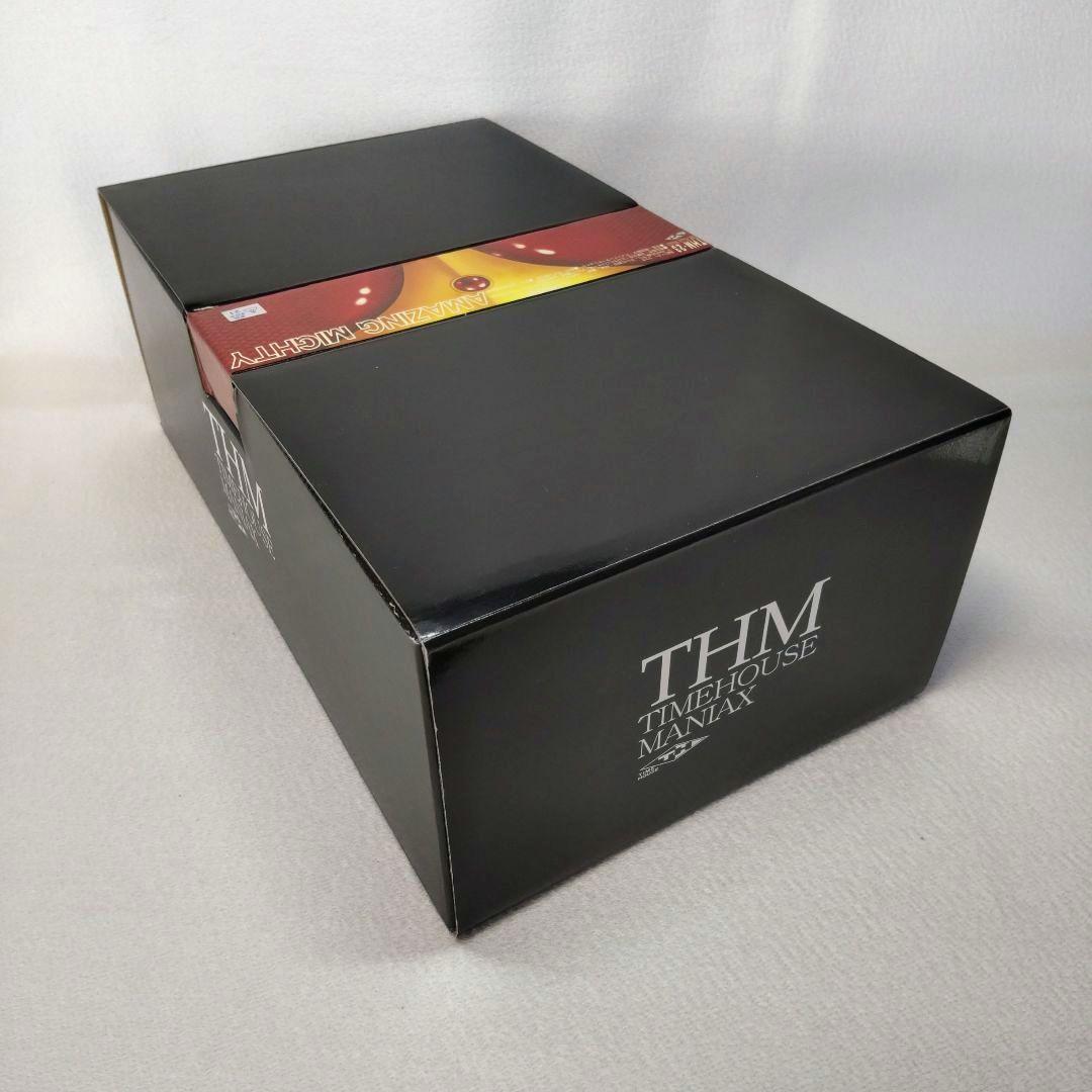 〈未使用〉THM-23 仮面ライダークウガ アメイジングマイティ