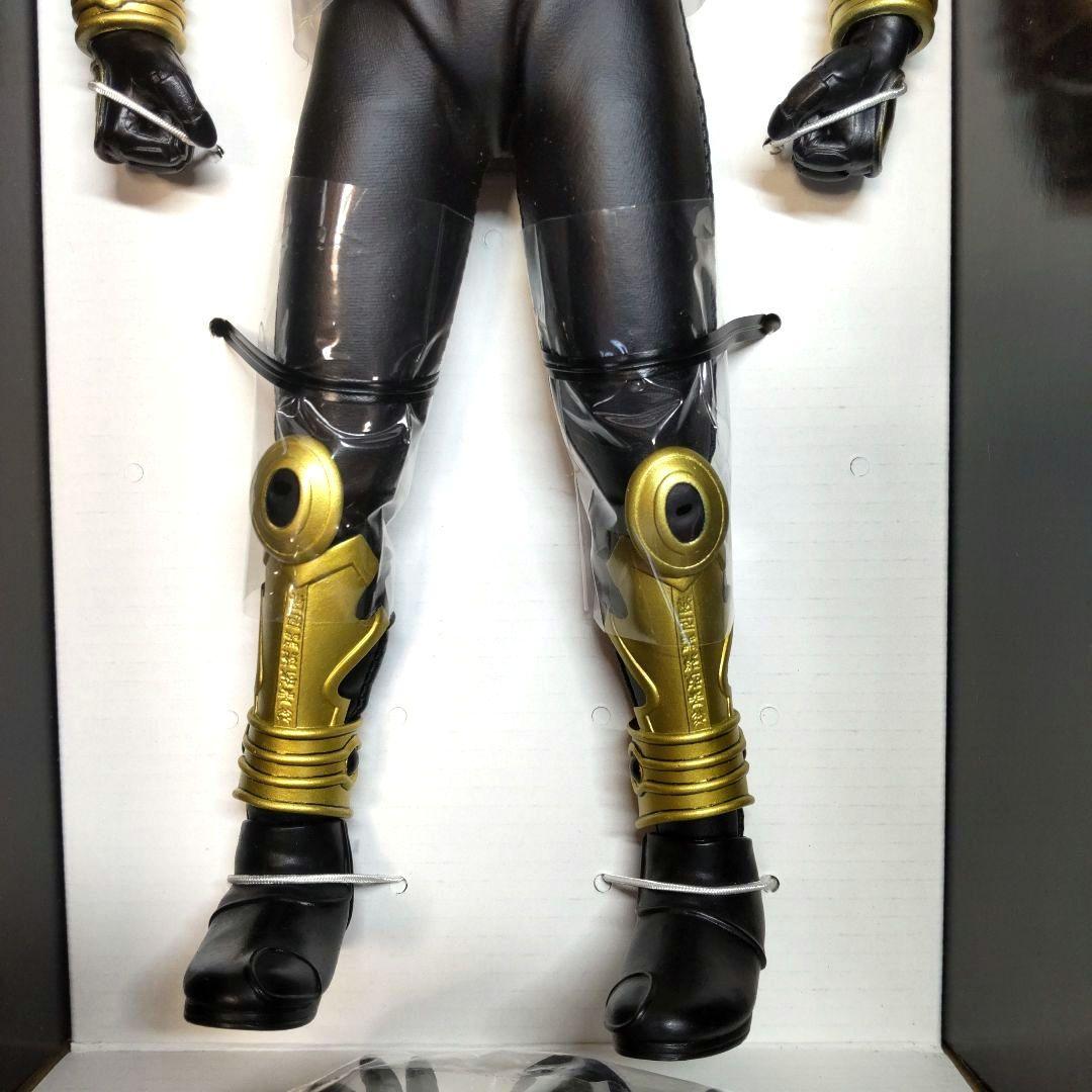 〈未使用〉THM-23 仮面ライダークウガ アメイジングマイティ
