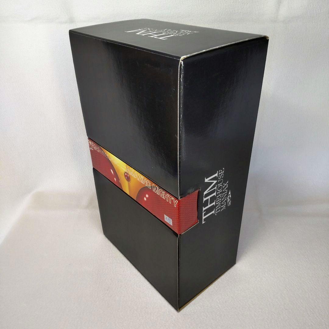 〈未使用〉THM-23 仮面ライダークウガ アメイジングマイティ