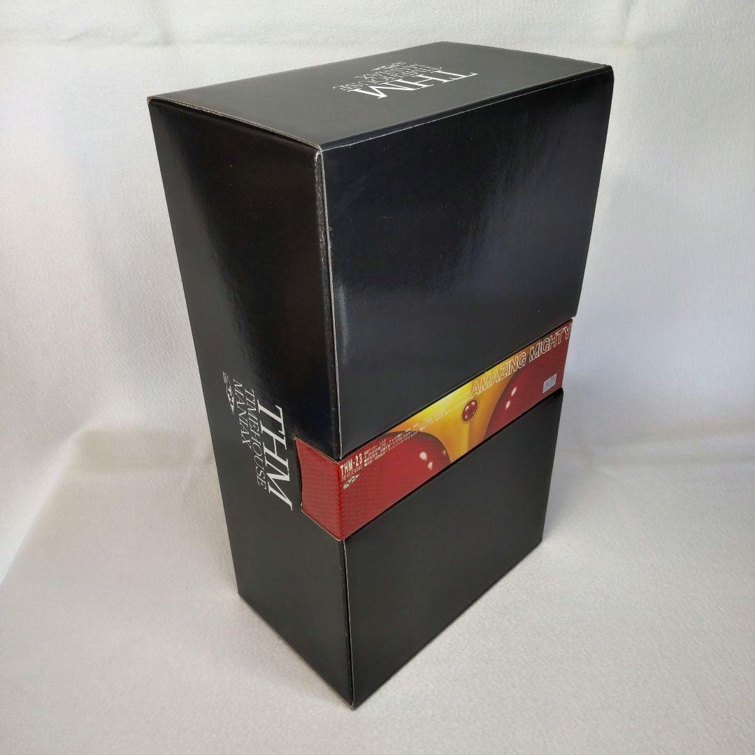 〈未使用〉THM-23 仮面ライダークウガ アメイジングマイティ