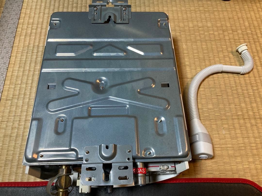 Paloma パロマ PH-5BV-3 ガス瞬間湯沸器 LPガス 2023年製